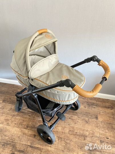 Коляска 2 в 1 hoco Austria