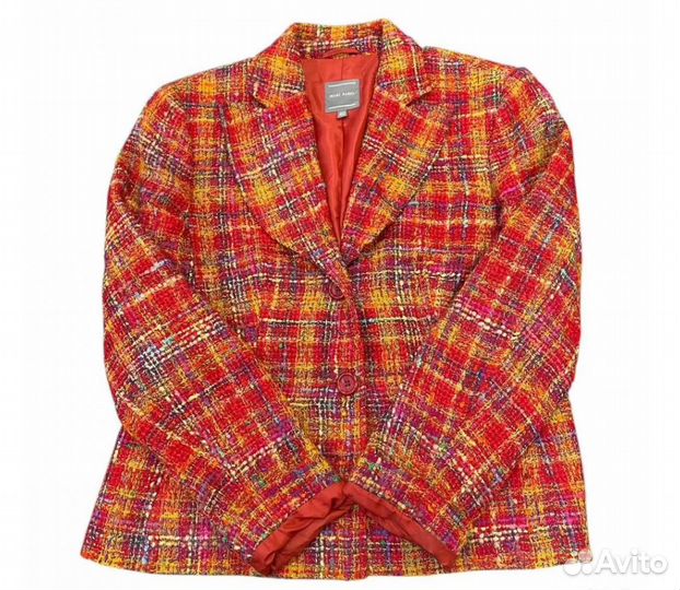 Marc Aurel пиджак женский