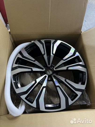 Диски BMW X7 R23 G07 2023