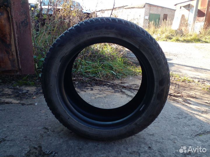 Goodyear UltraGrip 205/55 R16