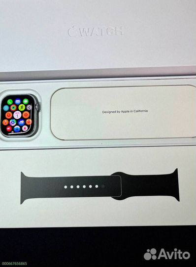 Apple Watch Ultra: Ваш личный помощник