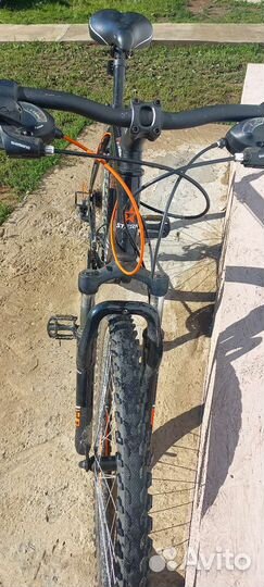 Велосипед 20рама