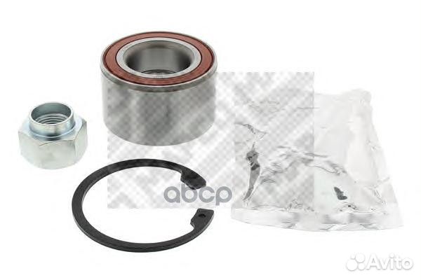 Подш. ст. компл. Daewoo Lanos 1.4 97-03 26543