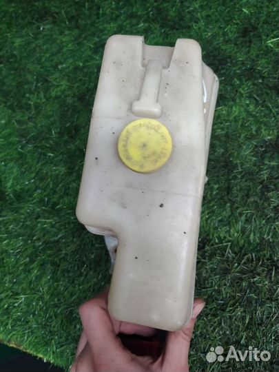 Бачок расширительный Nissan Almera Classic B10