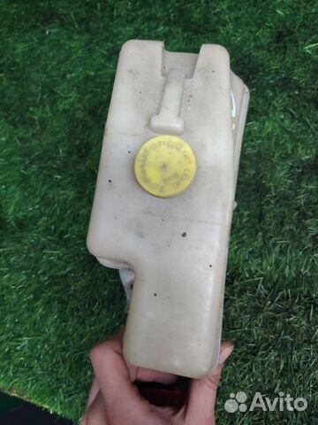 Бачок расширительный Nissan Almera Classic B10