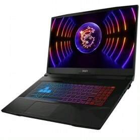 Ноутбук MSI Pulse B13VGK-441RUGray(9S7-17L531-441)