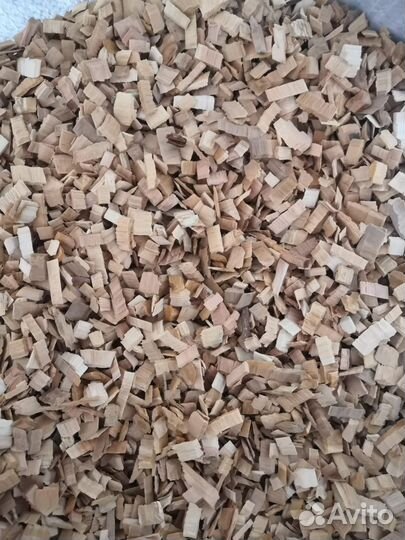 Щепа для копчения (7-12)