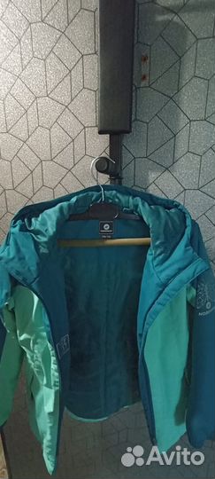 Куртка детская