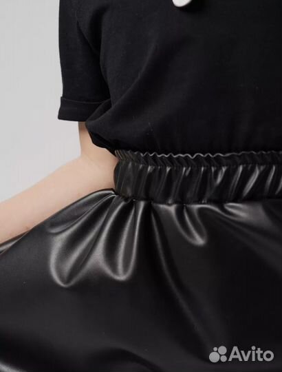 Юбка для девочки