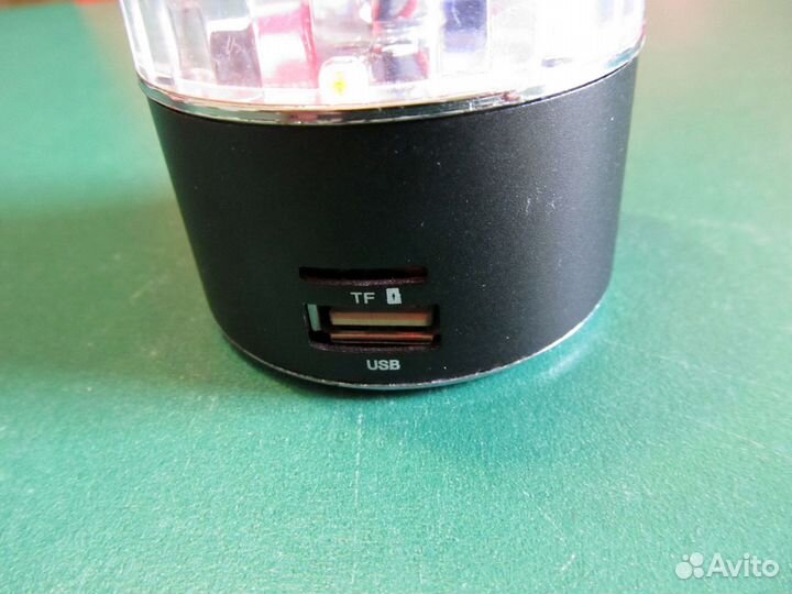 Мини колонка