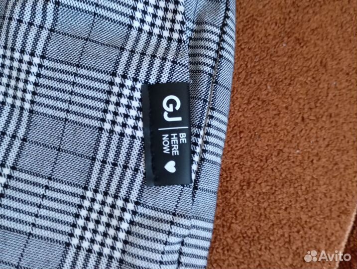 Штаны домашние женские 40-42