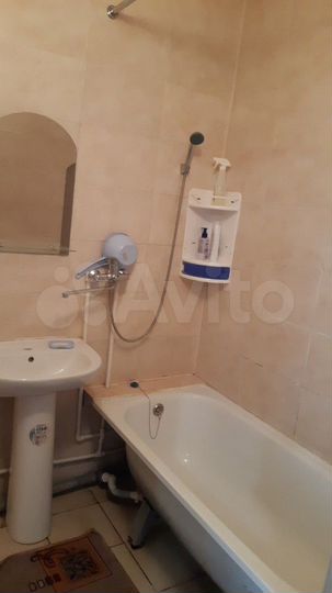 2-к. квартира, 60 м², 1/3 эт.