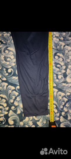 Спортивные штаны reebok(original)