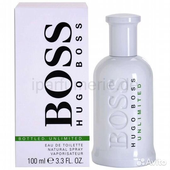 Парфюмерия