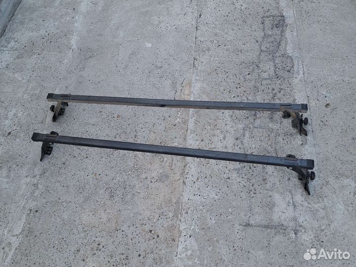 Багажник на ваз