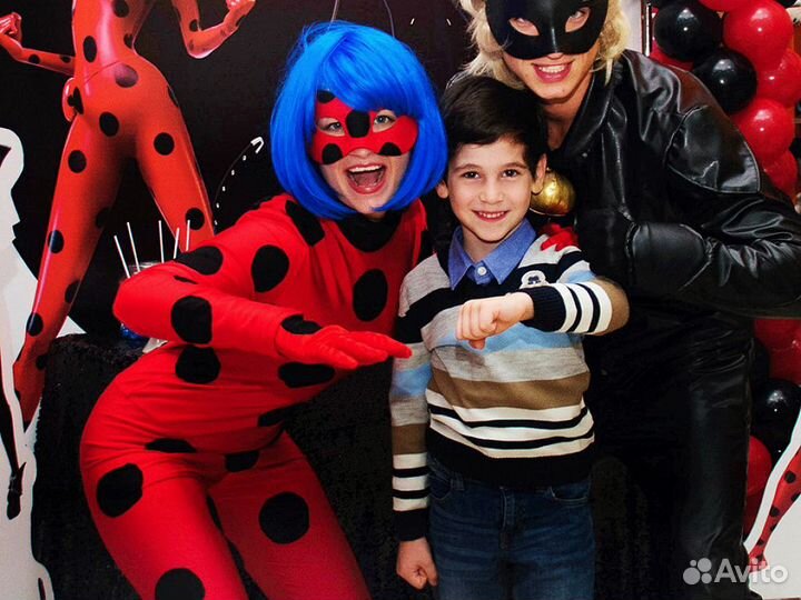 Аниматоры, Игровое-Квест шоу на праздник