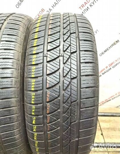 Hankook Kinergy 4S H740 215/60 R16 99S