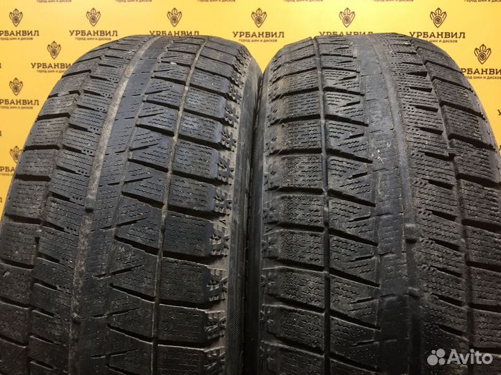 Bridgestone Blizzak Revo GZ 195/60 R15 88S