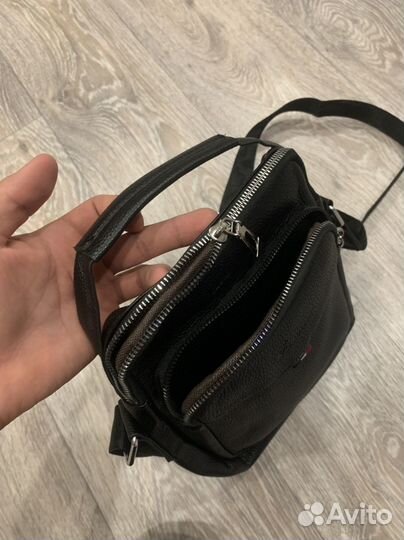 Сумка мужская