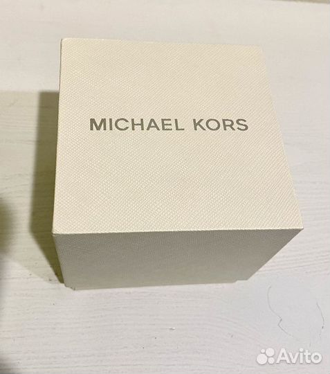 Новые Часы Michael Kors MK9102 Оригинал