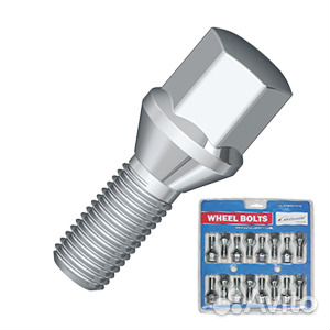 Для литых дисков Рено, Ларгус, Нексия