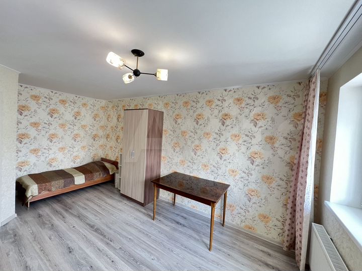 1-к. квартира, 34,5 м², 8/15 эт.