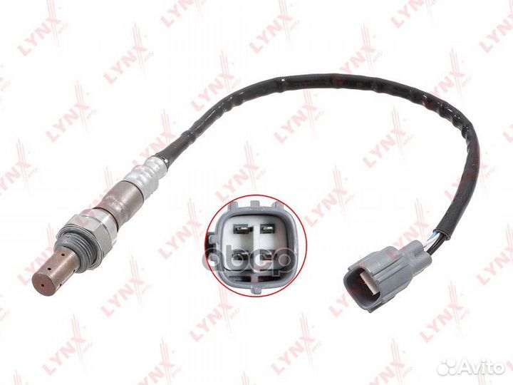 Датчик кислорода lexus RX 300 00-03, toyota