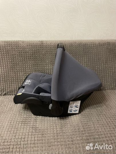 Автолюлька от 0-13кг