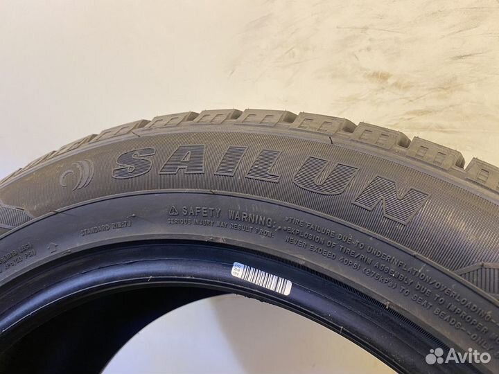 Sailun Ice Blazer Arctic EVO 225/55 R17 98H
