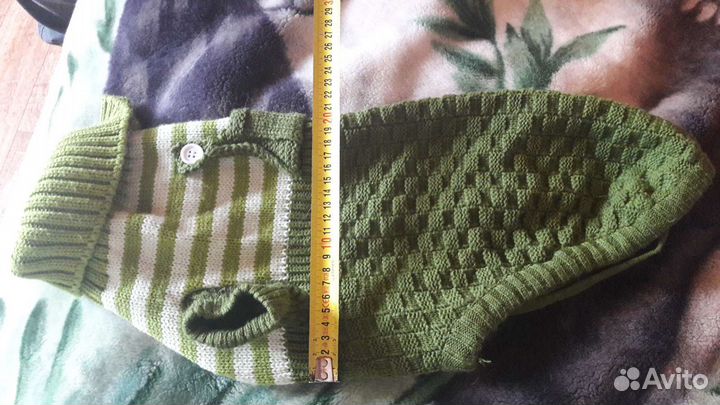 Одежда для собак