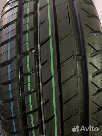 Viatti Strada Asimmetrico V-130 205/55 R16 91V