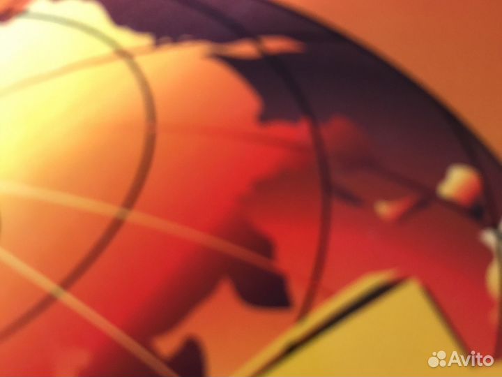 Сторож охранник