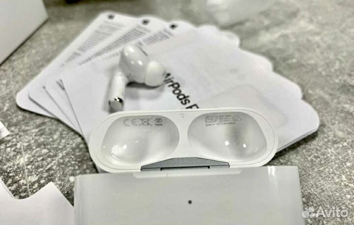 Apple airpods pro 2nd generation premium +