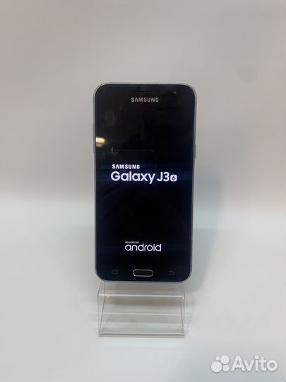 Samsung Galaxy J3 (2016) SM-J320F/DS, 2/16 ГБ