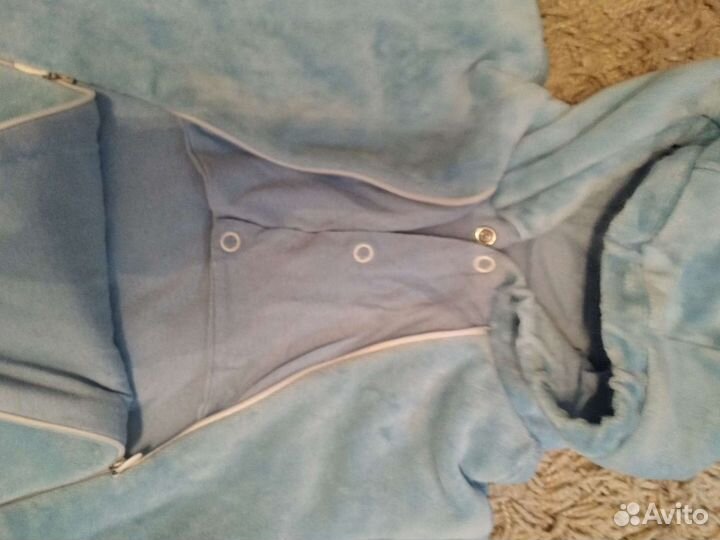 Комбинезон