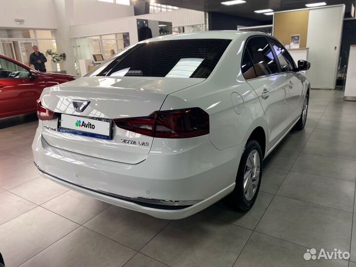 Jetta VA3 1.5 AT, 2023