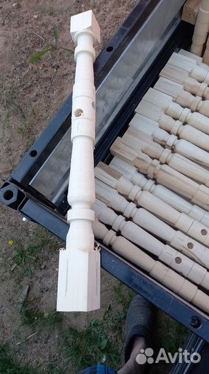 Столярные заготовки