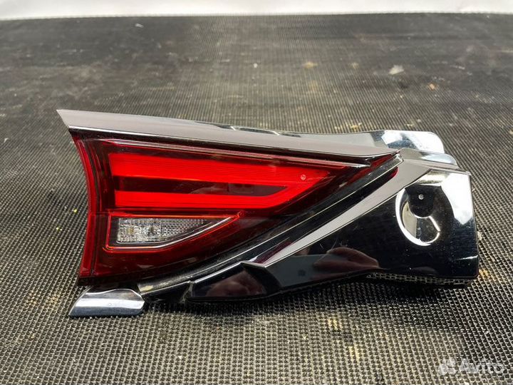 Задний фонарь мазда CX-5 (II)