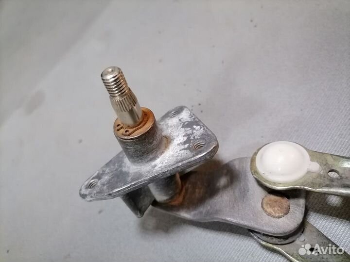 Трапеция дворников Lifan Breez 2007-2014