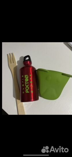 Кухонные принадлежности