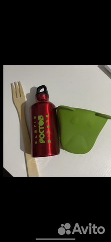 Кухонные принадлежности