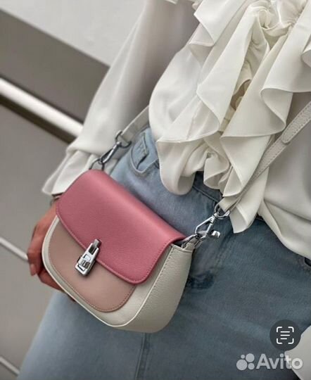 Сумочка (нат. кожа)