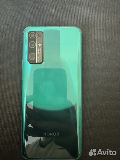 HONOR 30, 8/128 ГБ