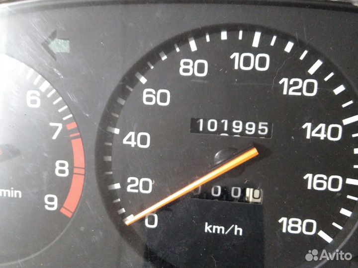 Дросельная заслонка на toyota Celica T18