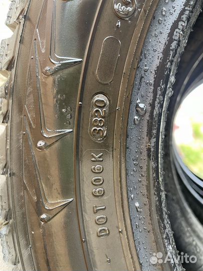 Nokian Tyres Nordman 5 185/65 R15 92T