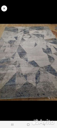 Ковры и паласы бу