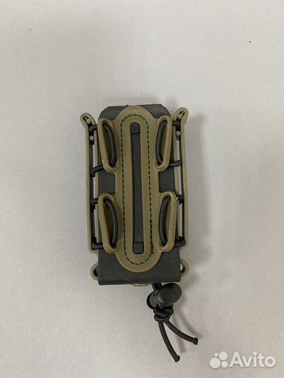 Подсумок fastmag под пистолет