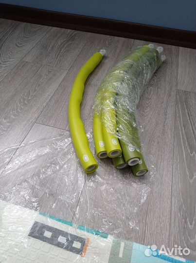 Массажный обруч хулахуп