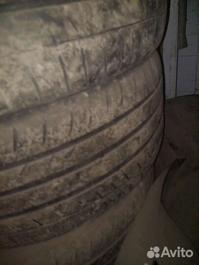 Goform GH-18 275/45 R20