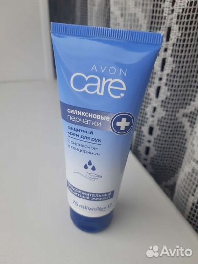 Продукция avon